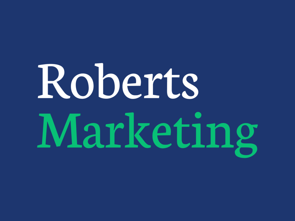 Roberts Marketing