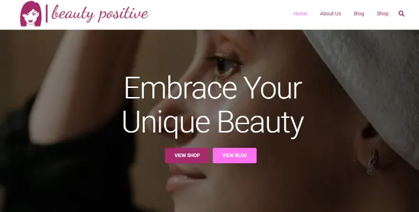 Beauty-Positive-Blog